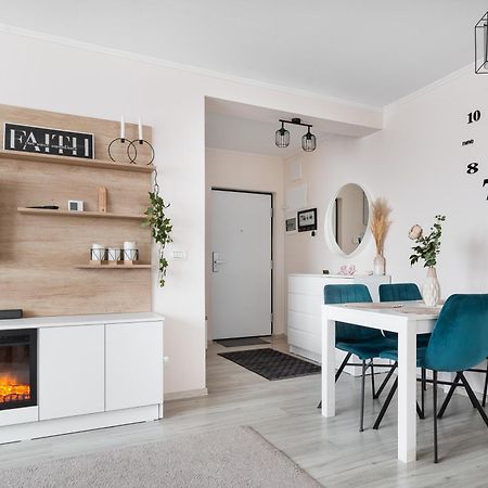 Anastasia Pink Oradea Exterior foto